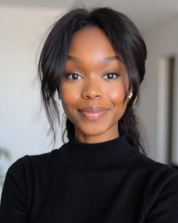 Sarah, consultante en recrutement à Lyon